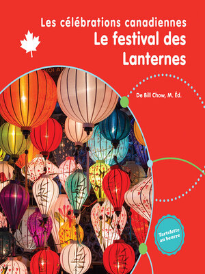 cover image of Le festival des Lanternes